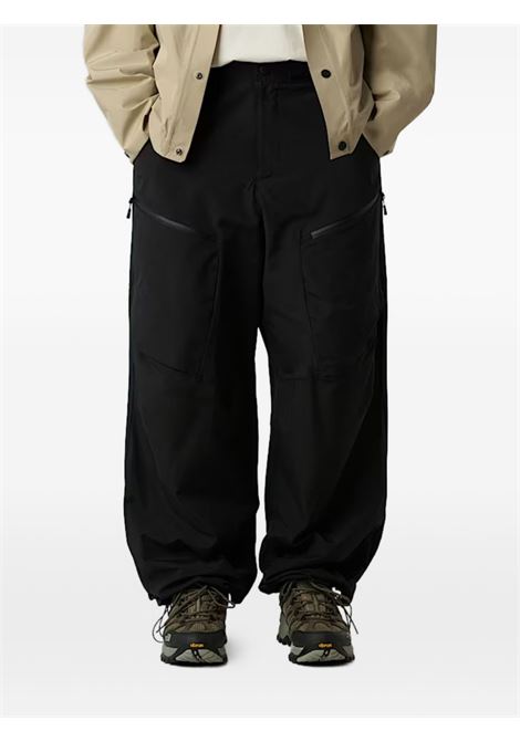nse pants man black THE NORTH FACE | NF0A8DU1JK31